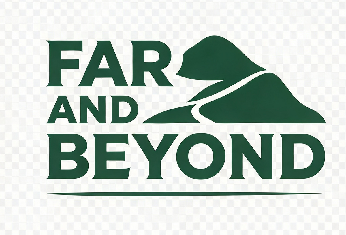 Far & Beyond